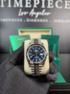 Rolex Datejust 41 Blue Index Dial on Jubilee 126300 Complete 2025