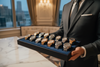 How Luxury Watch Sourcing Works Behind the Scenes of a Concierge Broker