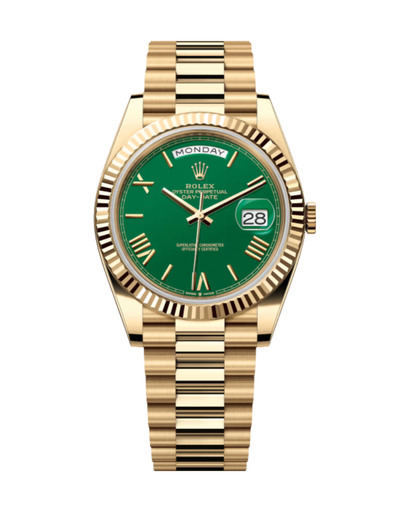 ROLEX