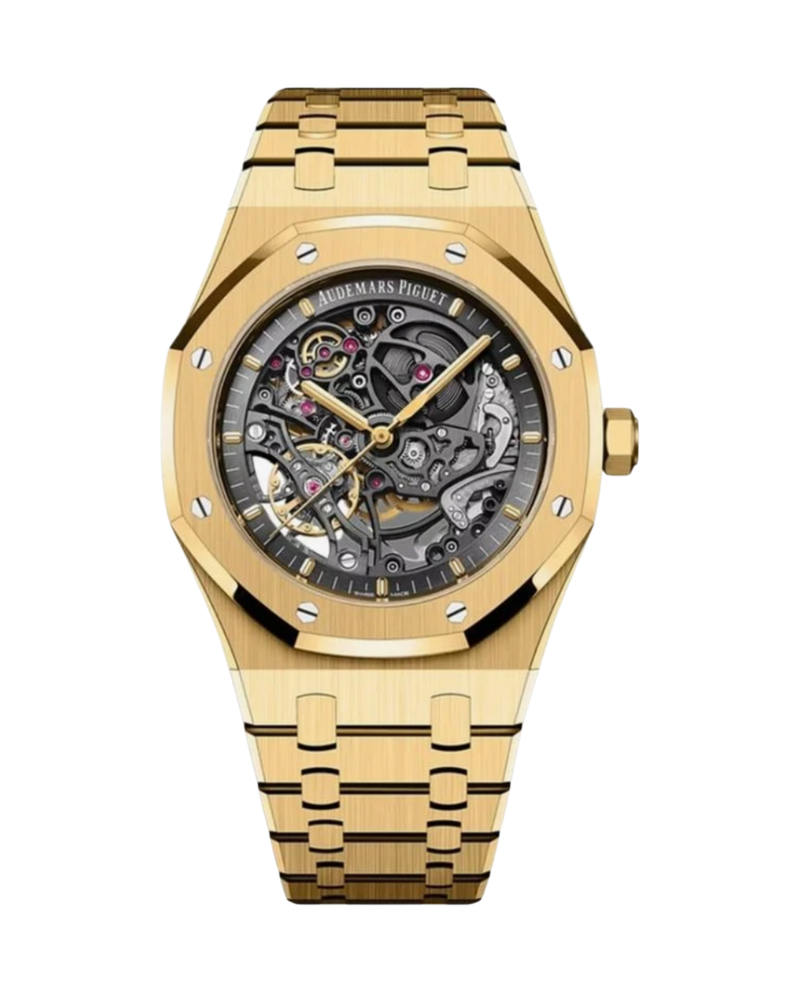 AUDEMARS PIGUET