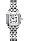 Cartier Panthere de Cartier Small Silver Dial on Bracelet WSPN0013 Complete 2026