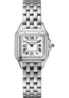 Cartier Panthere de Cartier Small Silver Dial on Bracelet WSPN0013 Complete 2026