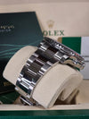 Rolex Yacht-Master II Matt White Dial on Oyster 116680 Complete 2016