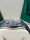 Rolex Yacht-Master 42 Black Dial on Oysterflex 226659 Complete 2025