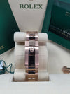 Rolex SkyDweller Blue Dial on Oyster 336935 Complete 2023
