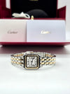 Cartier Panthere de Cartier Small Silver Dial on Bracelet W2PN0018 Complete 2026