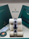 Rolex Datejust 31 Dark Grey Index Dial on Oyster 278274 Complete 2026