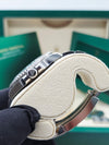 Rolex Submariner No-Date Black Dial on Oyster 124060 Complete 2024