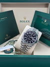 Rolex SkyDweller Black Index Dial on Jubilee 336934 Complete 2026