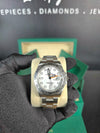 Rolex Explorer II White Dial on Oyster 226570 Complete 2025