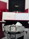 Cartier Panthere de Cartier Small Silver Dial on Bracelet WSPN0013 Complete 2026