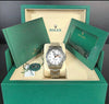 Rolex Explorer II White Dial on Oyster 226570 Complete 2025