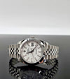 Rolex Datejust 41 White Index Dial on Jubilee 126300 Complete 2026