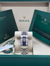 Rolex SkyDweller Black Index Dial on Jubilee 336934 Complete 2026