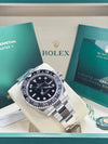 Rolex GMT-Master II Bruce Wayne Black Dial on Oyster 126710GRNR Complete 2026