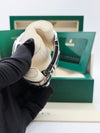 Rolex SkyDweller White Index Dial on Oyster 336934 Complete 2024