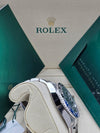 Rolex GMT-Master II Batman Black Dial on Oyster 126710BLNR Complete 2026