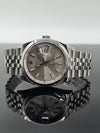 Rolex Datejust 36 Silver Index Dial on Jubilee 126200 Complete 2026