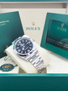 Rolex Explorer 40 Black Index Arabic Dial on Oyster 224270 Complete 2026