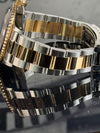 Rolex Submariner "Sultan" Champagne Diamond Dial Dial on Oyster 16613