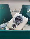 Rolex Datejust 31 Dark Grey Index Dial on Oyster 278274 Complete 2026
