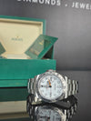 Rolex Explorer II White Dial on Oyster 226570 Complete 2025