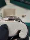Rolex SkyDweller Blue Dial on Oyster 336935 Complete 2023