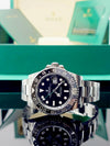 Rolex GMT-Master II Bruce Wayne Black Dial on Oyster 126710GRNR Complete 2026