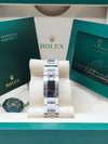 Rolex Yacht-Master II White Dial on Oyster 116680 Complete 2023
