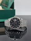 Rolex SkyDweller Black Index Dial on Jubilee 336934 Complete 2026