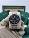 Rolex Rlx Titanium Yacht-Master 42 Black Dial on Oyster 226627 Complete 2026