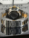 Rolex Submariner "Sultan" Champagne Diamond Dial Dial on Oyster 16613