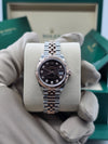 Rolex Datejust Lady Chocolate Diamond Dial on Jubilee 279171 Complete 2026