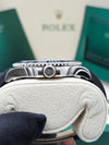 Rolex Yacht-Master 42 Black Dial on Oysterflex 226659 Complete 2025